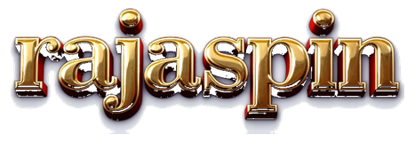 rajaspin logo