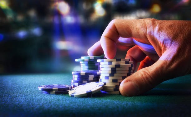 rajaspin Slot Rooms Built for Indonesia