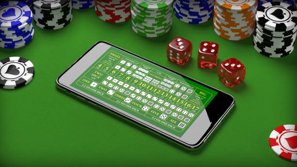 rajaspin gaming platform