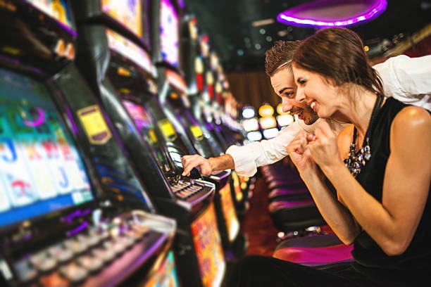 rajaspin Arcade