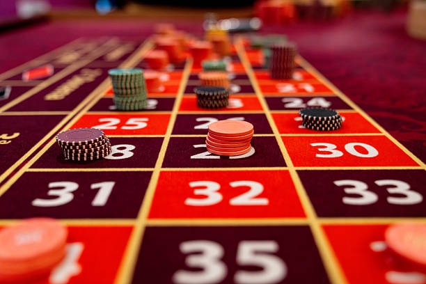 rajaspin Bingo